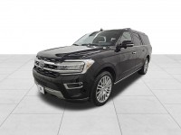 Used 2023 Ford Expedition Max Limited
