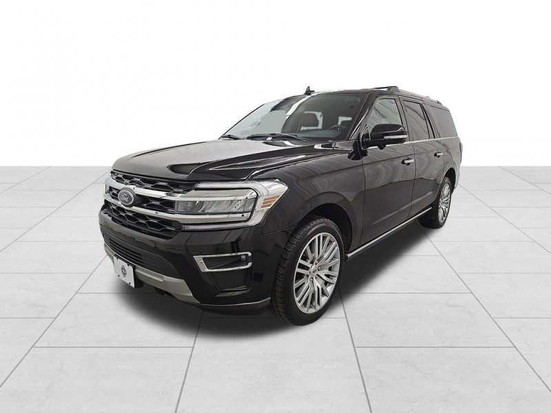 Used 2023 Ford Expedition Max Limited