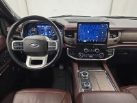 Used 2023 Ford Expedition Max Limited