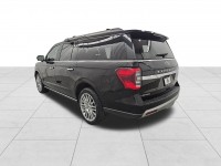 Used 2023 Ford Expedition Max Limited