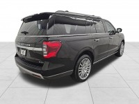 Used 2023 Ford Expedition Max Limited