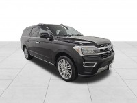 Used 2023 Ford Expedition Max Limited
