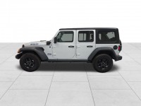 Used 2023 Jeep Wrangler 4xe Base 4xe