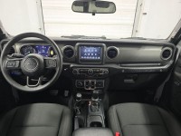 Used 2023 Jeep Wrangler 4xe Base 4xe