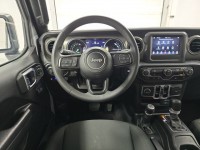 Used 2023 Jeep Wrangler 4xe Base 4xe