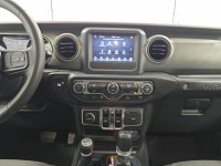 Used 2023 Jeep Wrangler 4xe Base 4xe