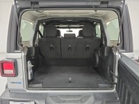 Used 2023 Jeep Wrangler 4xe Base 4xe