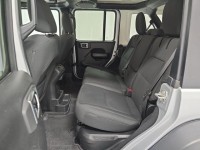 Used 2023 Jeep Wrangler 4xe Base 4xe