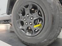 Used 2023 Jeep Wrangler 4xe Base 4xe