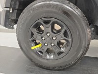 Used 2023 Jeep Wrangler 4xe Base 4xe