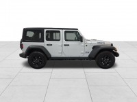 Used 2023 Jeep Wrangler 4xe Base 4xe