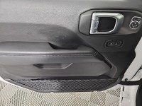 Used 2023 Jeep Wrangler 4xe Sahara