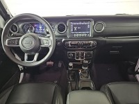 Used 2023 Jeep Wrangler 4xe Sahara