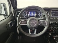 Used 2023 Jeep Wrangler 4xe Sahara