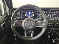 Used 2023 Jeep Wrangler 4xe Sahara