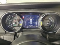 Used 2023 Jeep Wrangler 4xe Sahara