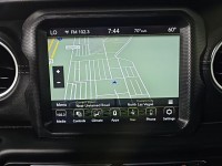 Used 2023 Jeep Wrangler 4xe Sahara