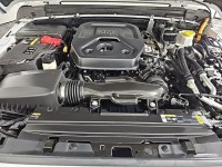 Used 2023 Jeep Wrangler 4xe Sahara