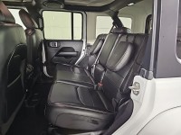 Used 2023 Jeep Wrangler 4xe Sahara