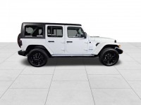 Used 2023 Jeep Wrangler 4xe Sahara