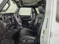 Used 2023 Jeep Wrangler 4xe Sahara