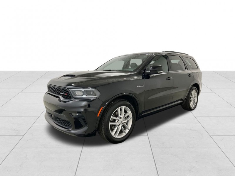 Used 2023 Dodge Durango R/T Plus
