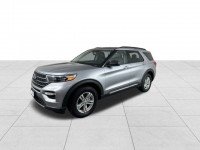 Used 2023 Ford Explorer XLT