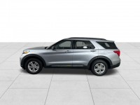 Used 2023 Ford Explorer XLT