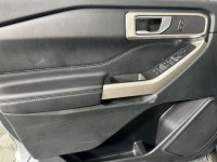 Used 2023 Ford Explorer XLT