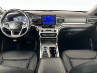 Used 2023 Ford Explorer XLT