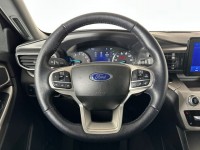Used 2023 Ford Explorer XLT