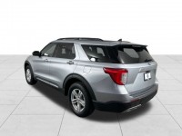 Used 2023 Ford Explorer XLT
