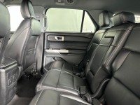 Used 2023 Ford Explorer XLT