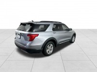 Used 2023 Ford Explorer XLT