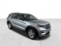 Used 2023 Ford Explorer XLT