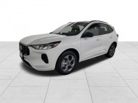 Used 2023 Ford Escape ST-Line