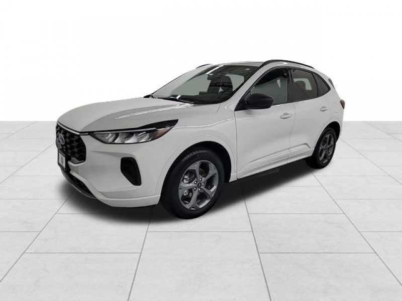 Used 2023 Ford Escape ST-Line
