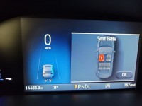 Used 2023 Ford Escape ST-Line