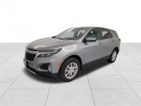 Used 2023 Chevrolet Equinox LT
