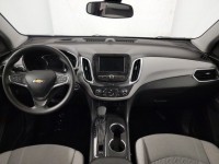 Used 2023 Chevrolet Equinox LT
