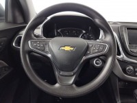 Used 2023 Chevrolet Equinox LT