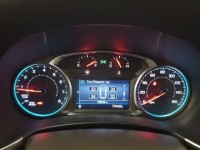 Used 2023 Chevrolet Equinox LT