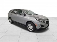 Used 2023 Chevrolet Equinox LT
