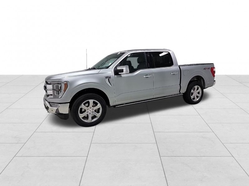 Used 2023 Ford F-150 Lariat
