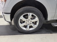 Used 2023 Ford F-150 Lariat