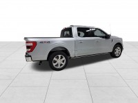 Used 2023 Ford F-150 Lariat