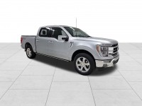 Used 2023 Ford F-150 Lariat