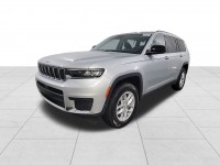 Used 2023 Jeep Grand Cherokee L Laredo