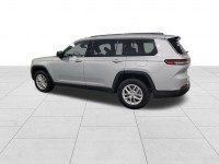 Used 2023 Jeep Grand Cherokee L Laredo