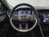 Used 2023 Jeep Grand Cherokee L Laredo